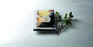 PRESLICED 3 CHEESE TAPAS MIX 130GR